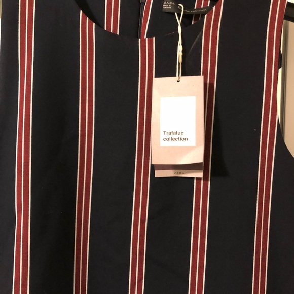 Zara Dress Size M - Picture 3 of 3